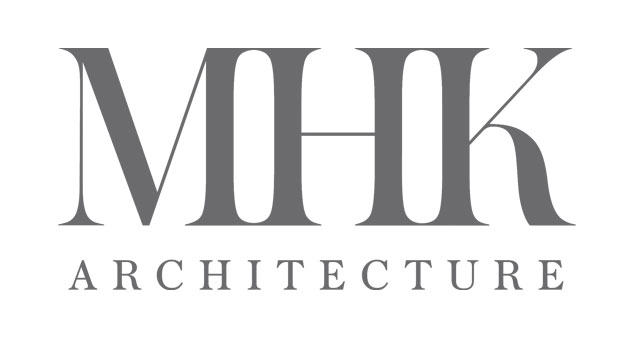 mhk architecture logo